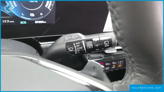 KIA NIRO SIGNATURE