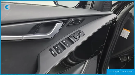 KIA NIRO SIGNATURE