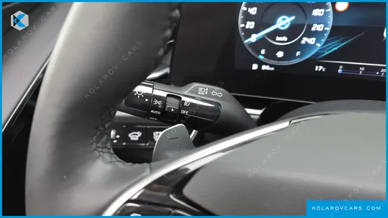KIA NIRO SIGNATURE