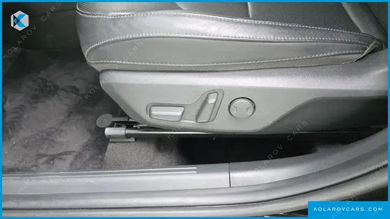 KIA NIRO SIGNATURE
