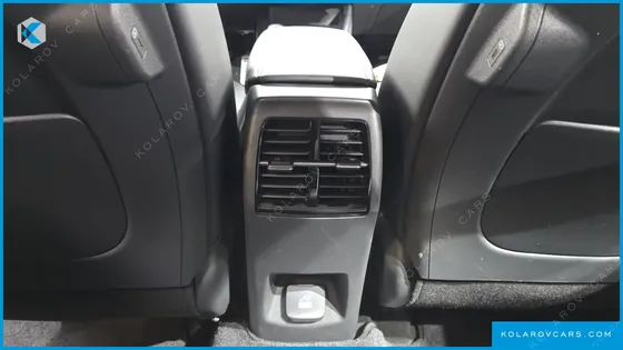 KIA NIRO SIGNATURE