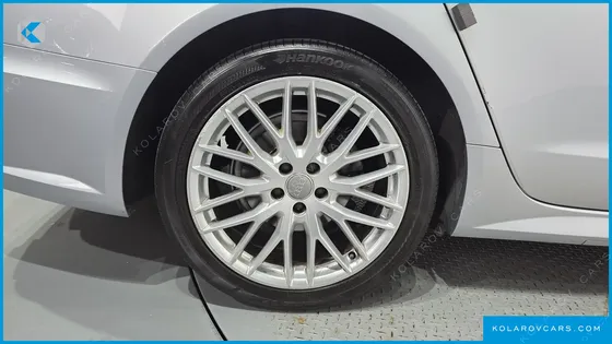 AUDI A6 35 TDI QUATTRO PREMIUM