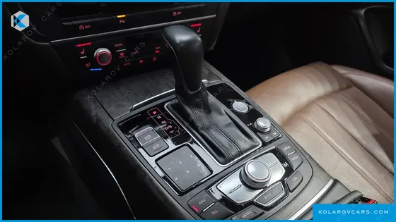 AUDI A6 35 TDI QUATTRO PREMIUM