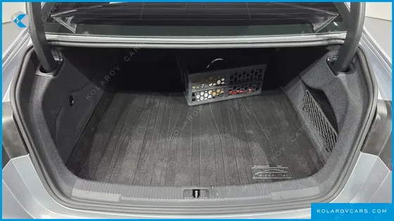 AUDI A6 35 TDI QUATTRO PREMIUM