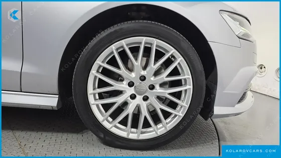 AUDI A6 35 TDI QUATTRO PREMIUM