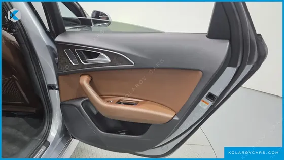 AUDI A6 35 TDI QUATTRO PREMIUM