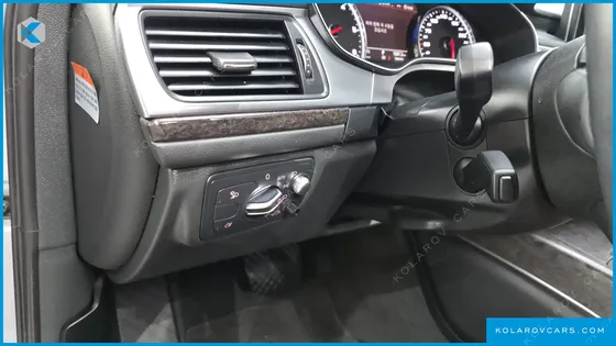 AUDI A6 35 TDI QUATTRO PREMIUM