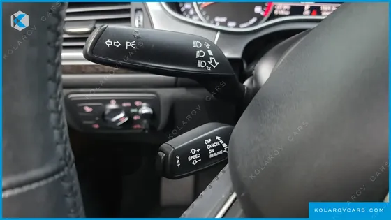 AUDI A6 35 TDI QUATTRO PREMIUM