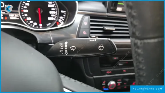 AUDI A6 35 TDI QUATTRO PREMIUM
