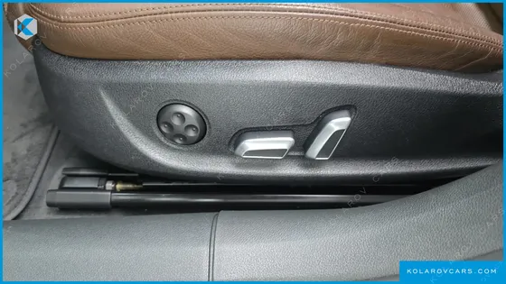 AUDI A6 35 TDI QUATTRO PREMIUM