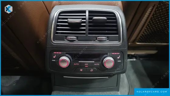 AUDI A6 35 TDI QUATTRO PREMIUM