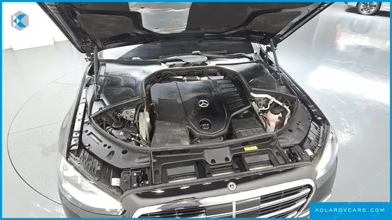 MERCEDES S-CLASS S450L 4MATIC