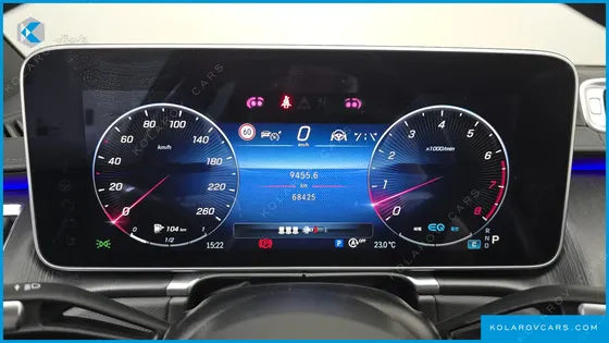 MERCEDES S-CLASS S450L 4MATIC