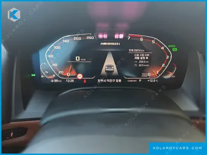BMW 8 SERIES M850I XDRIVE GRAN COUPE