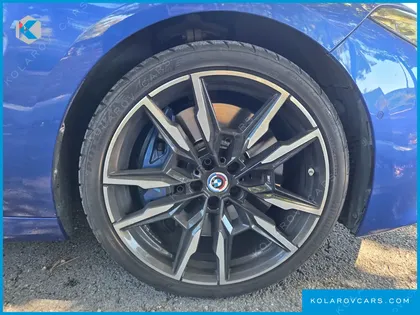 BMW 8 SERIES M850I XDRIVE GRAN COUPE