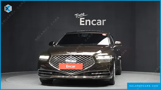 GENESIS G90 3.3 T AWD