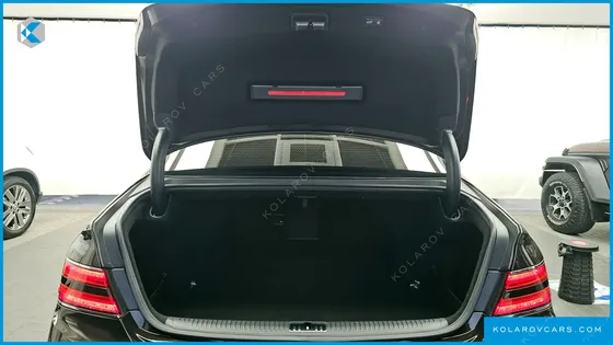 GENESIS G90 3.3 T AWD