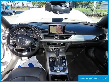 AUDI A6 40 TFSI