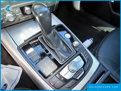 AUDI A6 40 TFSI