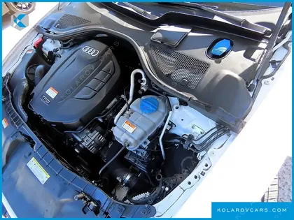 AUDI A6 40 TFSI