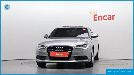AUDI A6 35 TDI DYNAMIC