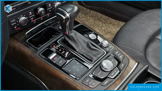 AUDI A6 35 TDI DYNAMIC