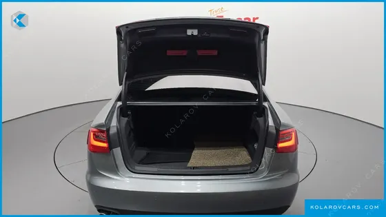 AUDI A6 35 TDI DYNAMIC