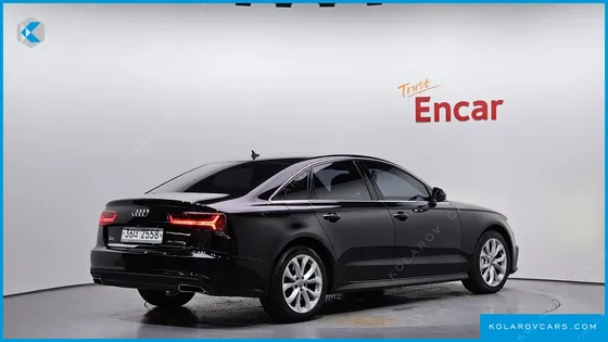 AUDI A6 40 TFSI
