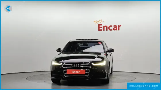 AUDI A6 40 TFSI