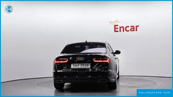 AUDI A6 40 TFSI