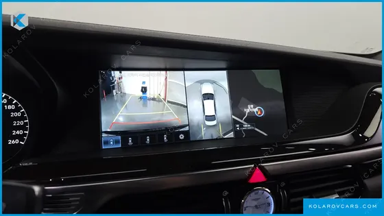GENESIS EQ900 3.3 T-GDI AWD