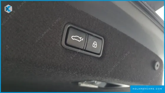 GENESIS EQ900 3.3 T-GDI AWD