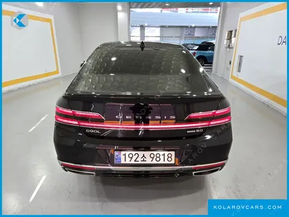GENESIS G90 5.0 AWD