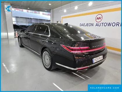 GENESIS G90 5.0 AWD