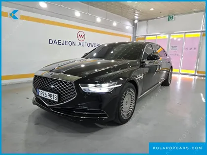 GENESIS G90 5.0 AWD
