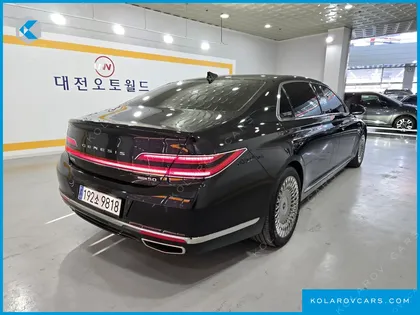 GENESIS G90 5.0 AWD