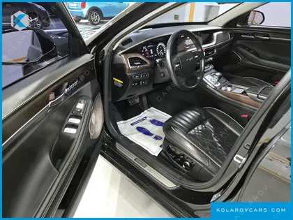 GENESIS G90 5.0 AWD