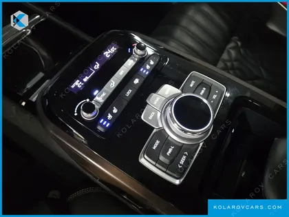 GENESIS G90 5.0 AWD