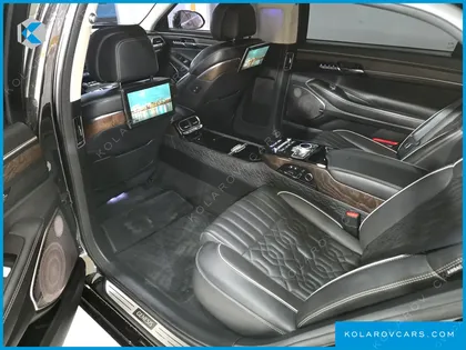 GENESIS G90 5.0 AWD