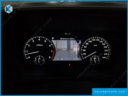 GENESIS G90 5.0 AWD