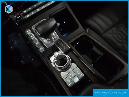 GENESIS G90 5.0 AWD