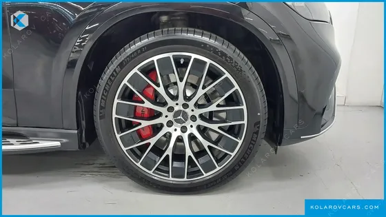 MERCEDES EQE EQE53 AMG 4MATIC+