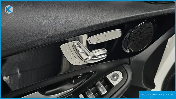 MERCEDES C-CLASS C200