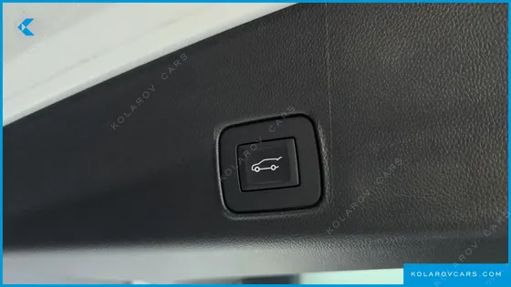 CHEVROLET (GM DAEWOO) TRAILBLAZER 1.3 TURBO 2WD