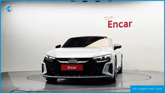 AUDI E-TRON GT GT QUATTRO PREMIUM