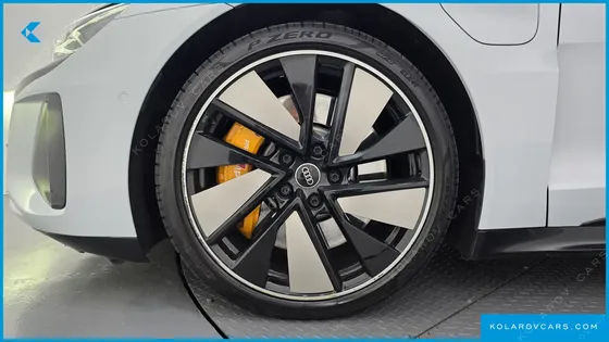 AUDI E-TRON GT GT QUATTRO PREMIUM