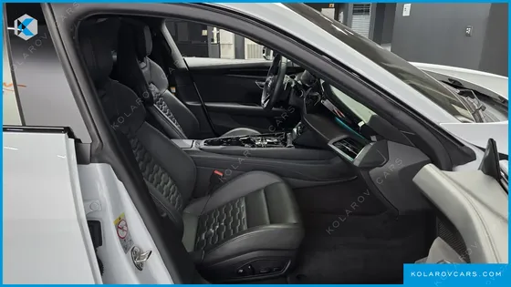 AUDI E-TRON GT GT QUATTRO PREMIUM