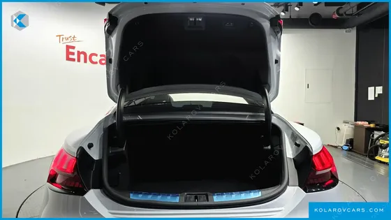 AUDI E-TRON GT GT QUATTRO PREMIUM