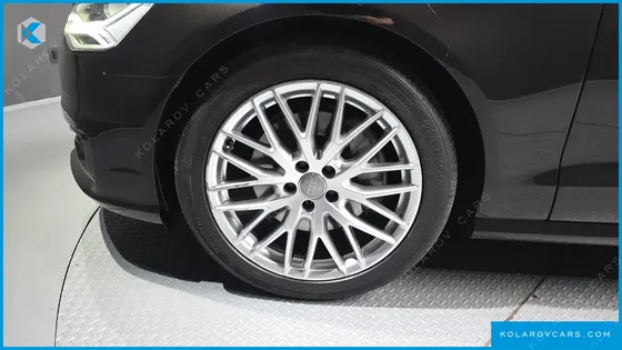 AUDI A6 40 TDI QUATTRO PREMIUM