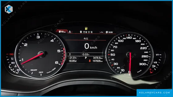 AUDI A6 40 TDI QUATTRO PREMIUM